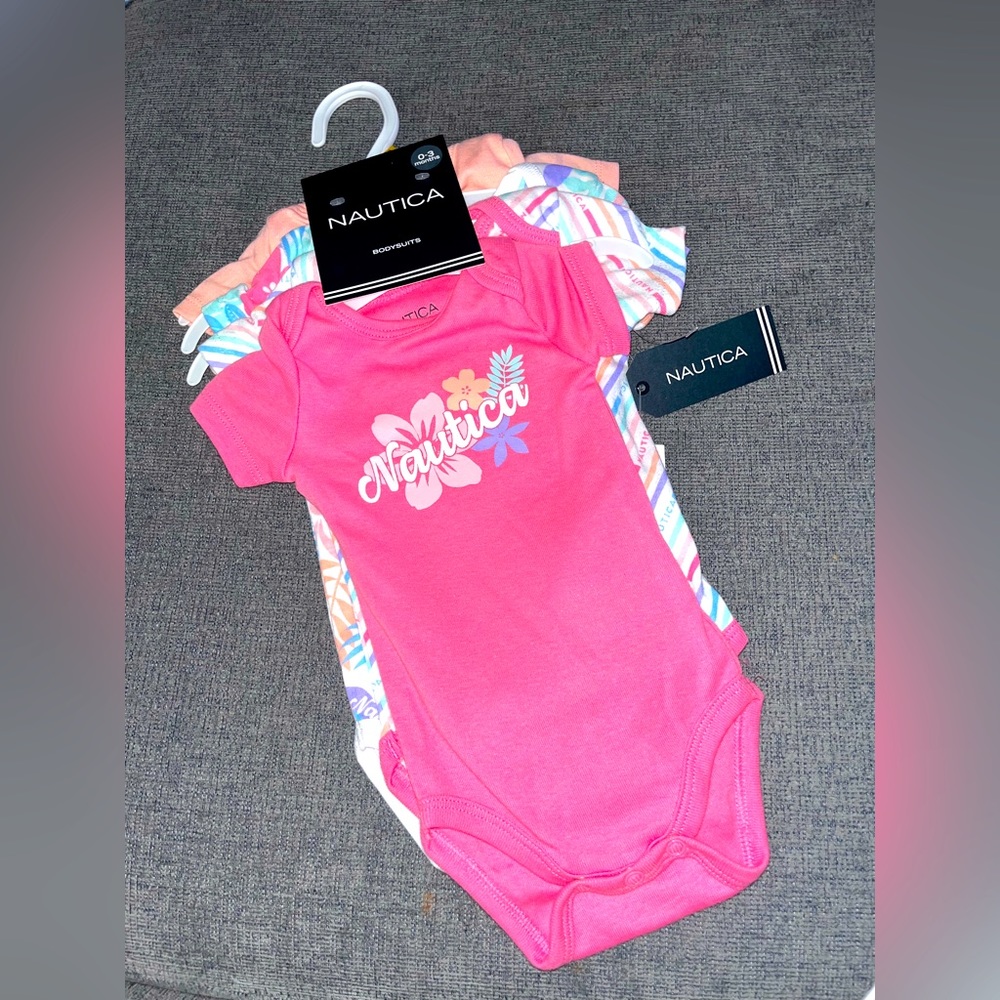 New Onesie’s